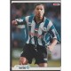 Signed picture of Des Walker the Sheffield Wednesday footballer.